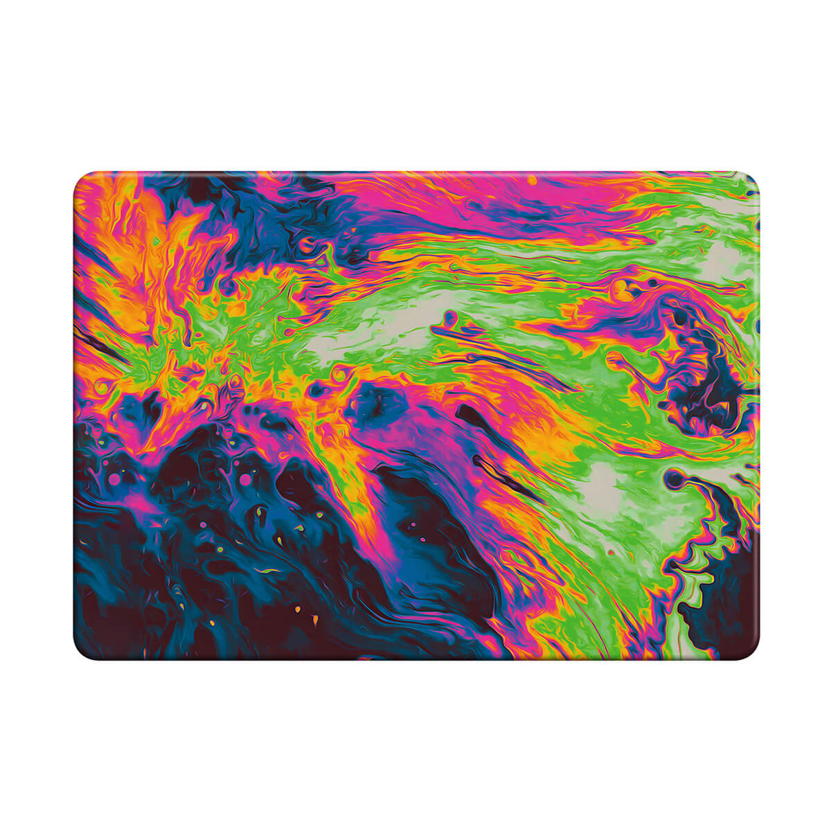 Underworld Flamingo | Macbook Anti-Fall Protective Case