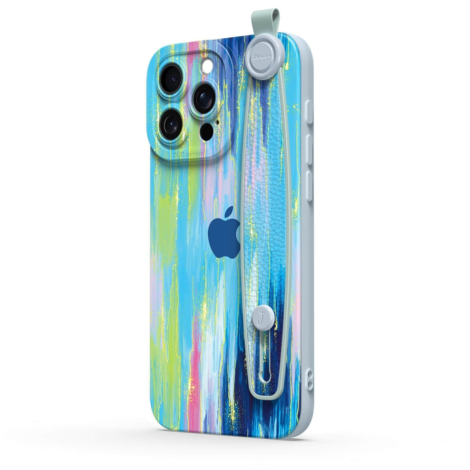 Coolness | iPhone Series Multifunctional Wristband Case