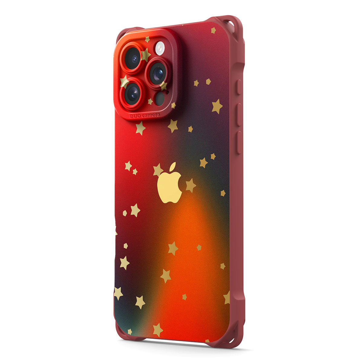 Space-Time Gate | iPhone Series Ultra Impact Resistant Protective Case