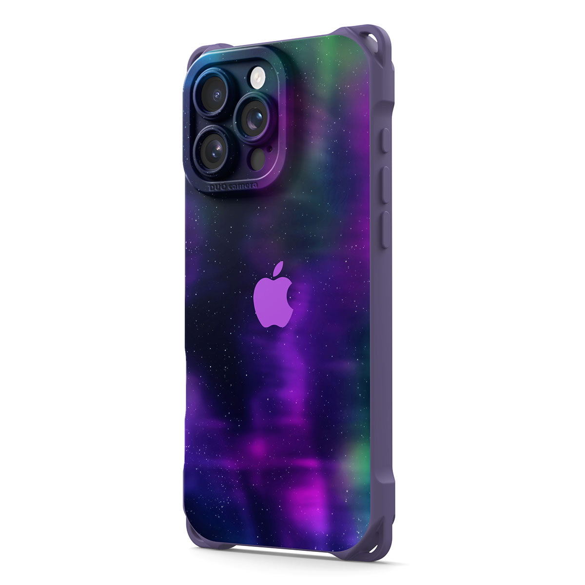 Polar Sonic Wave | iPhone Series Ultra Impact Resistant Protective Case