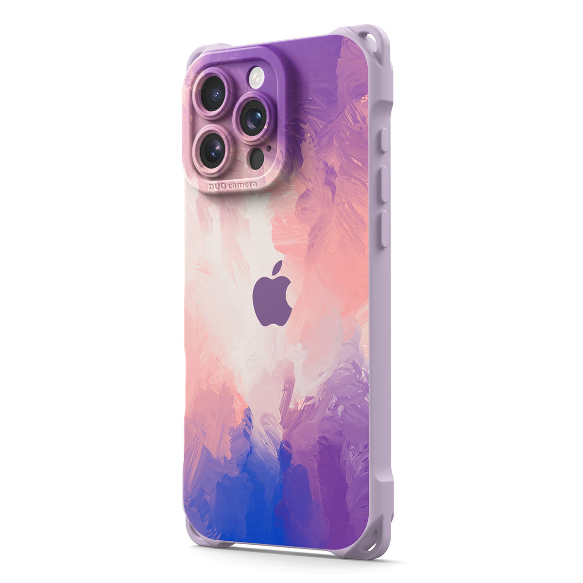 Hibiscus | iPhone Series Ultra Impact Resistant Protective Case