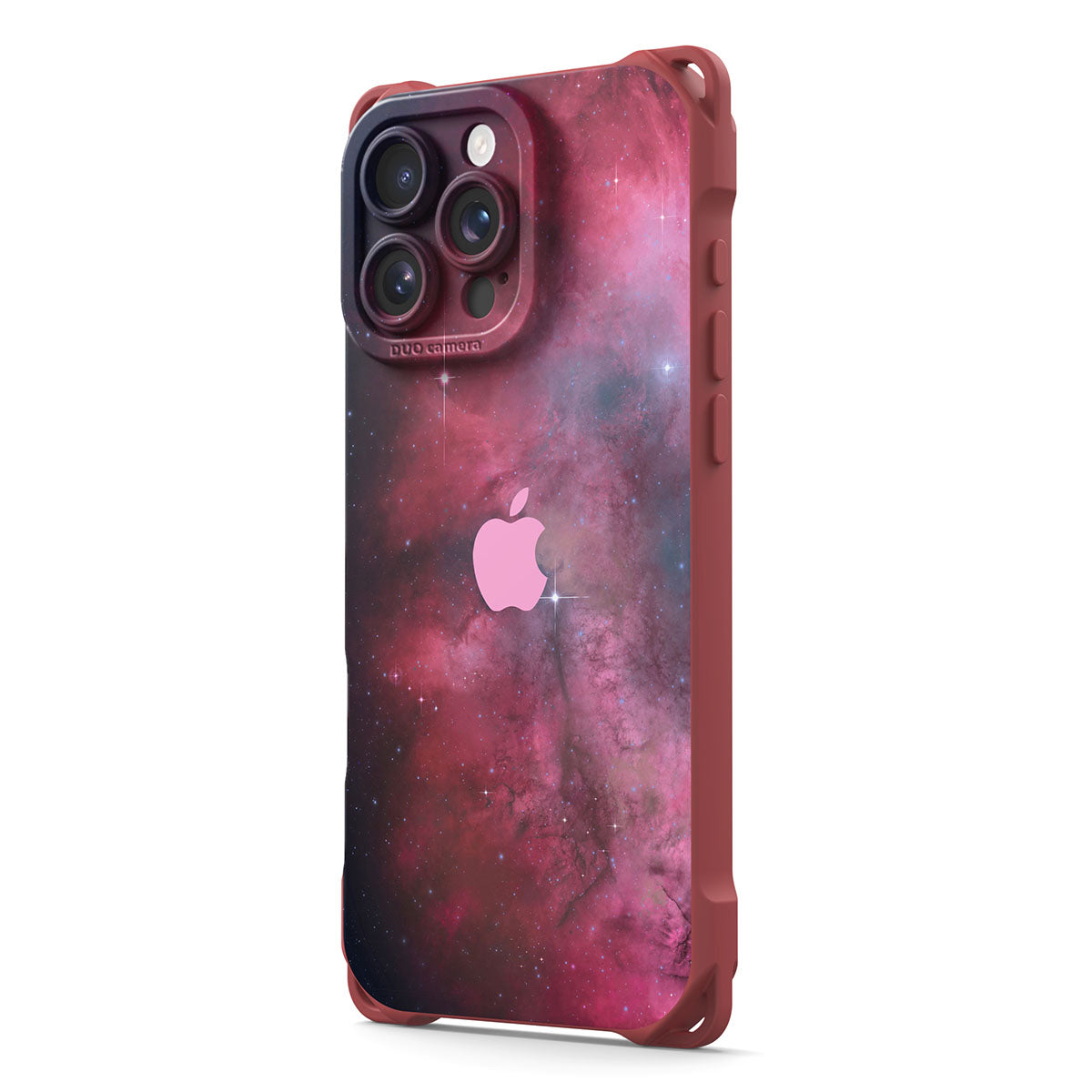 Great Flower Horse Nebula | iPhone Series Ultra Impact Resistant Protective Case