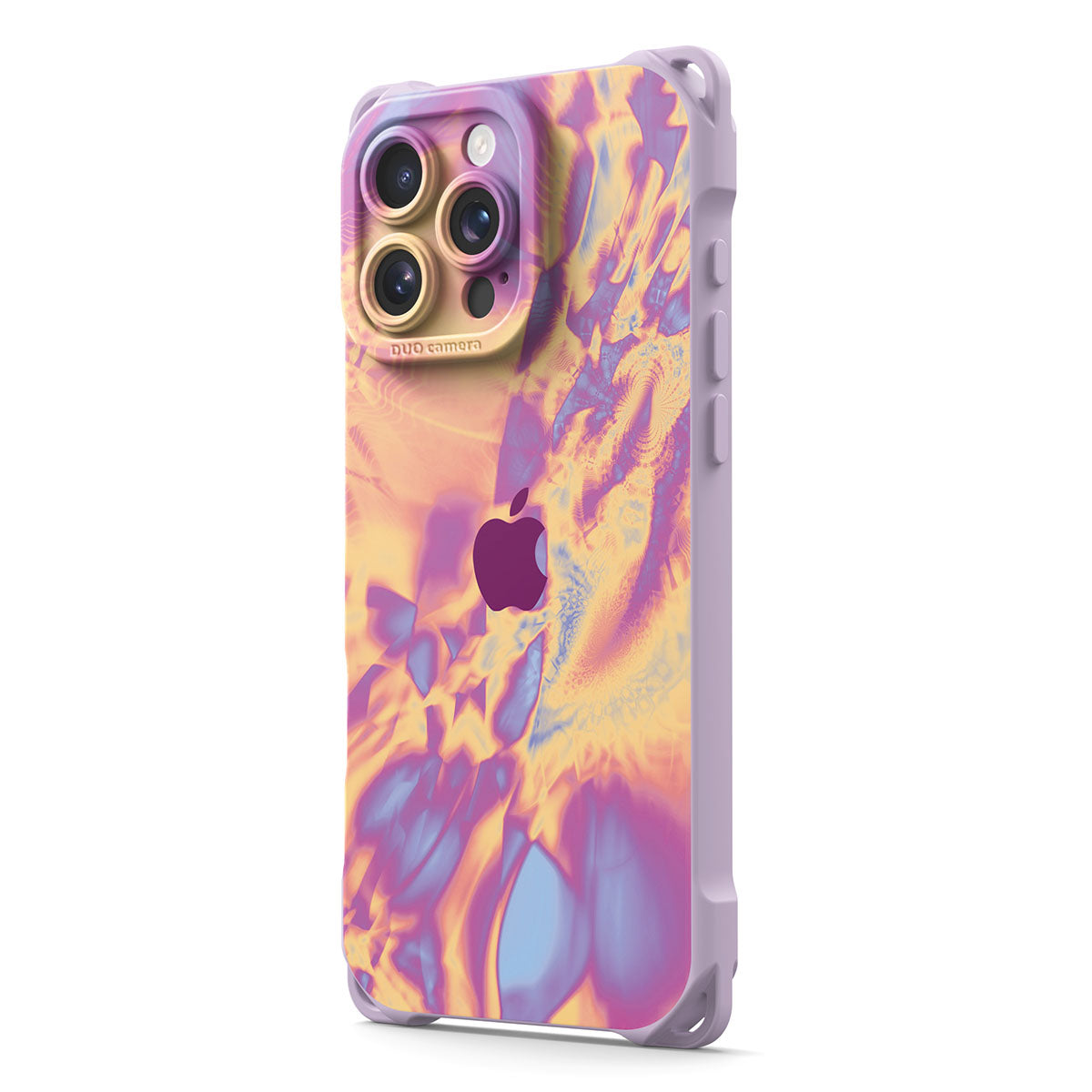 Reappear | iPhone Series Ultra Impact Resistant Protective Case