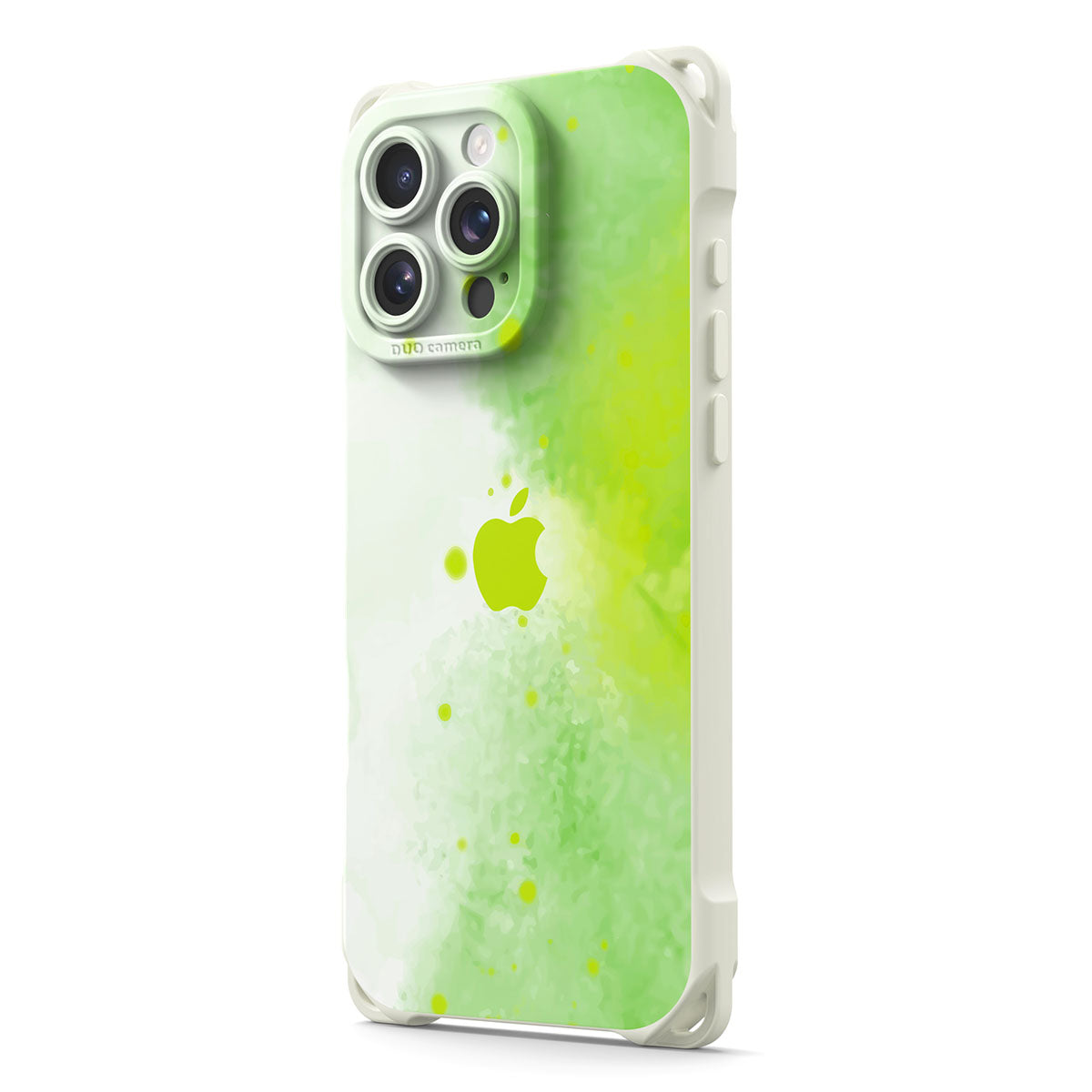 Green Grass | iPhone Series Ultra Impact Resistant Protective Case