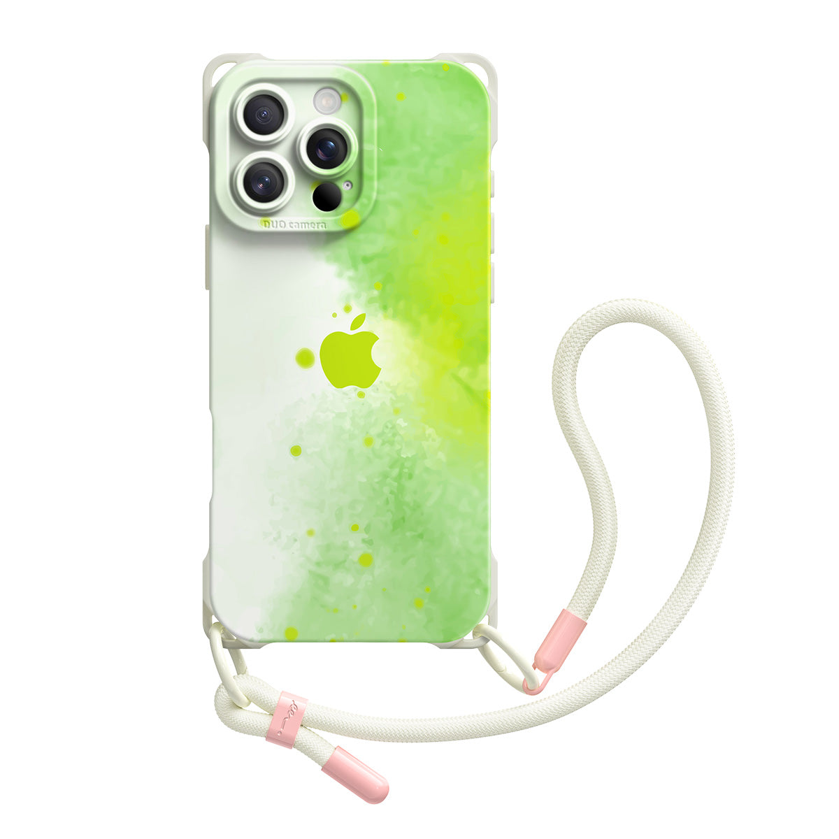 Green Grass | iPhone Series Ultra Impact Resistant Protective Case