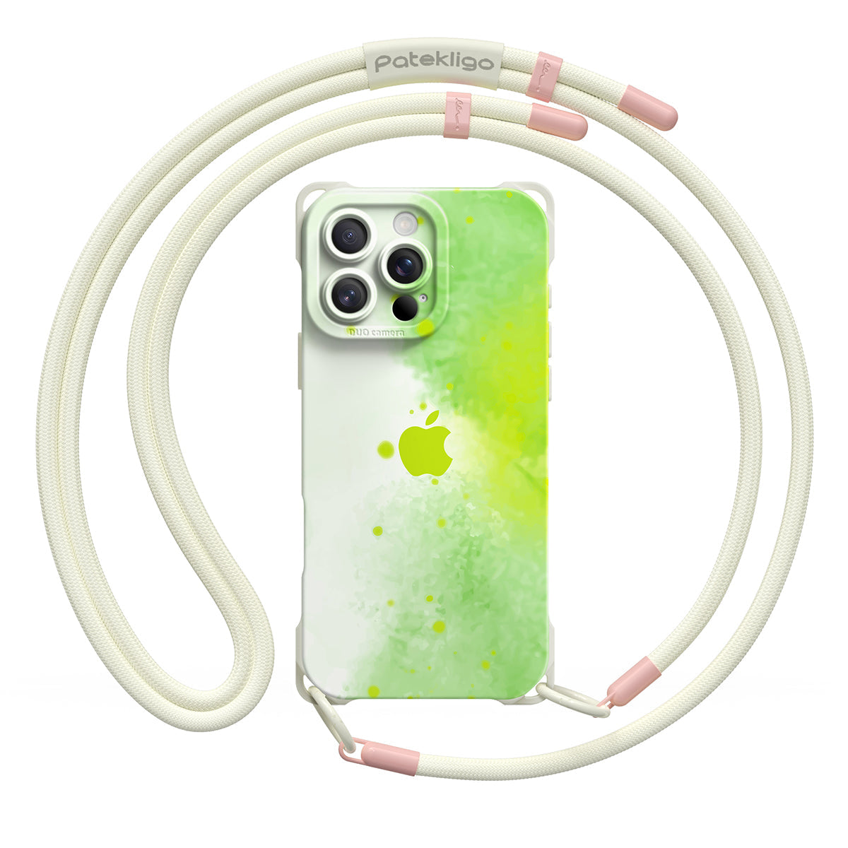 Green Grass | iPhone Series Ultra Impact Resistant Protective Case