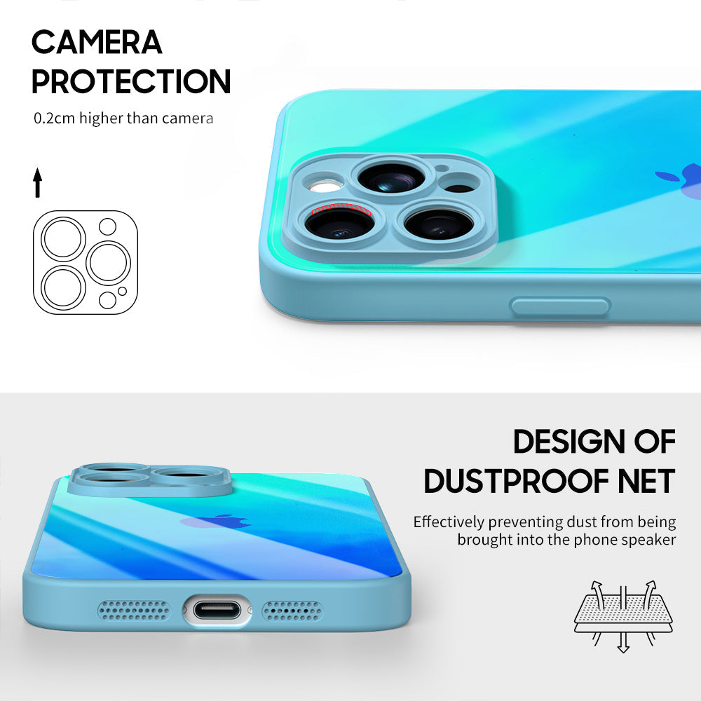 Illusion | IPhone Series Impact Resistant Protective Case