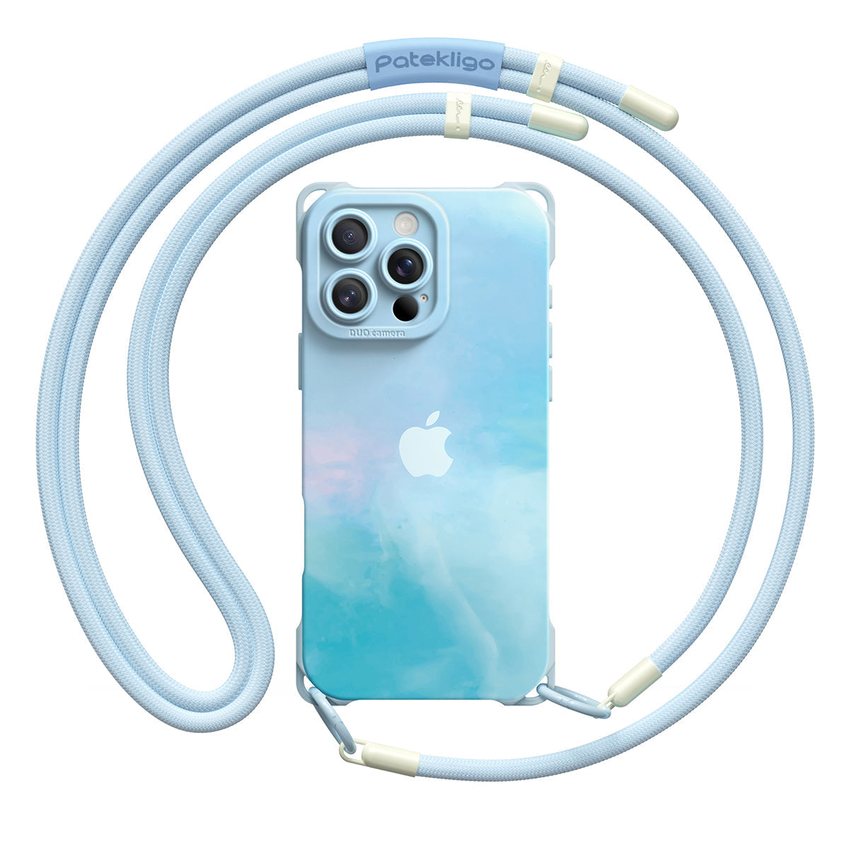Early Morning | iPhone Series Ultra Impact Resistant Protective Case