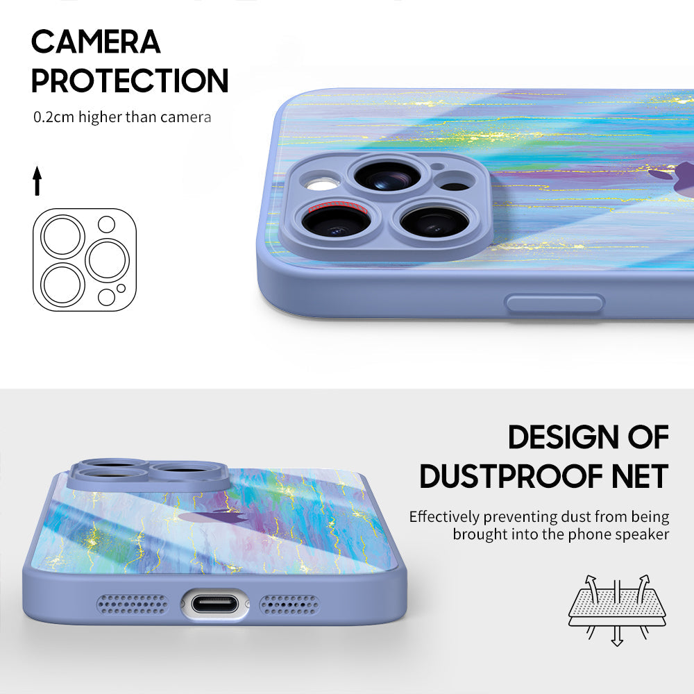 Dawn | IPhone Series Impact Resistant Protective Case