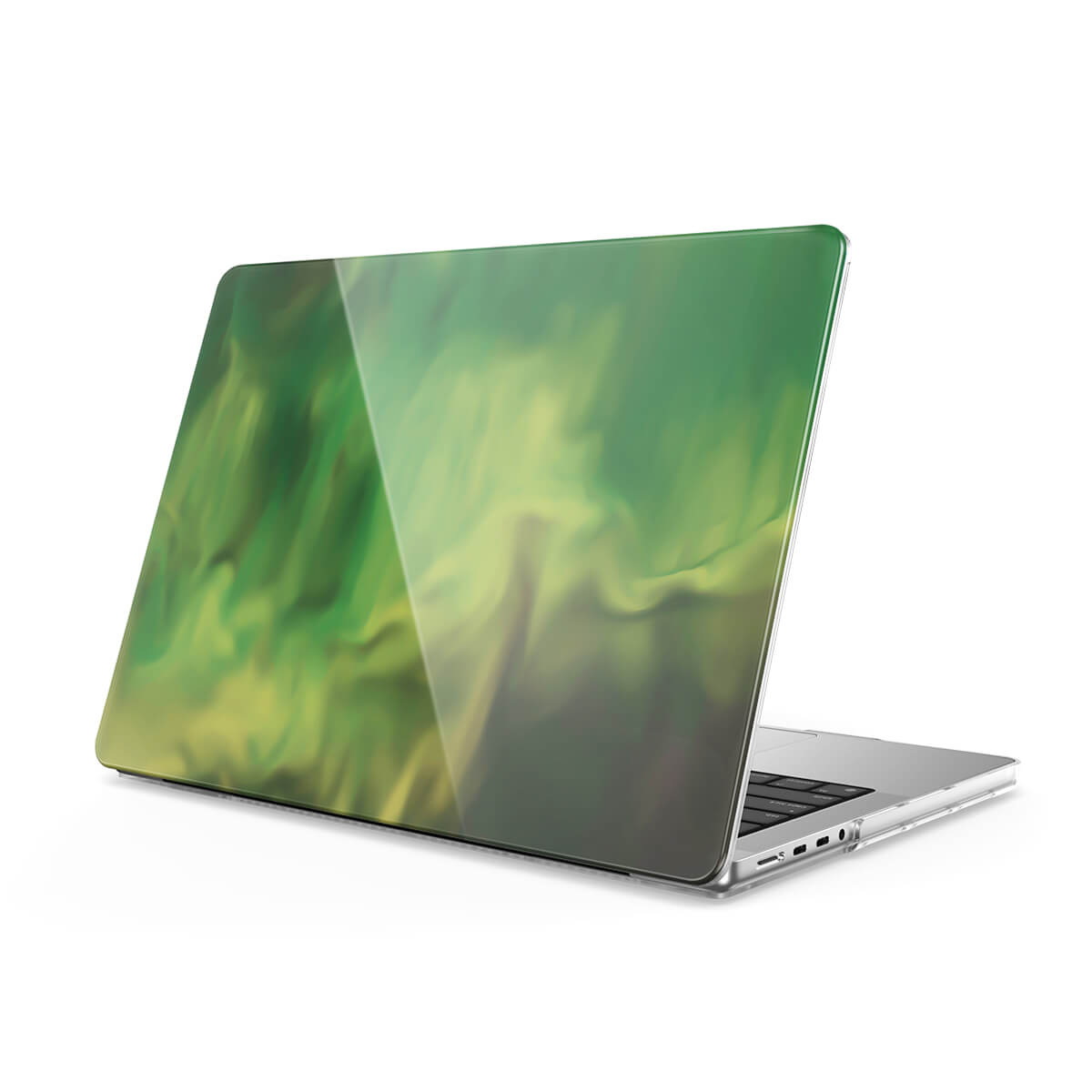 Create Confusion | Macbook Anti-Fall Protective Case