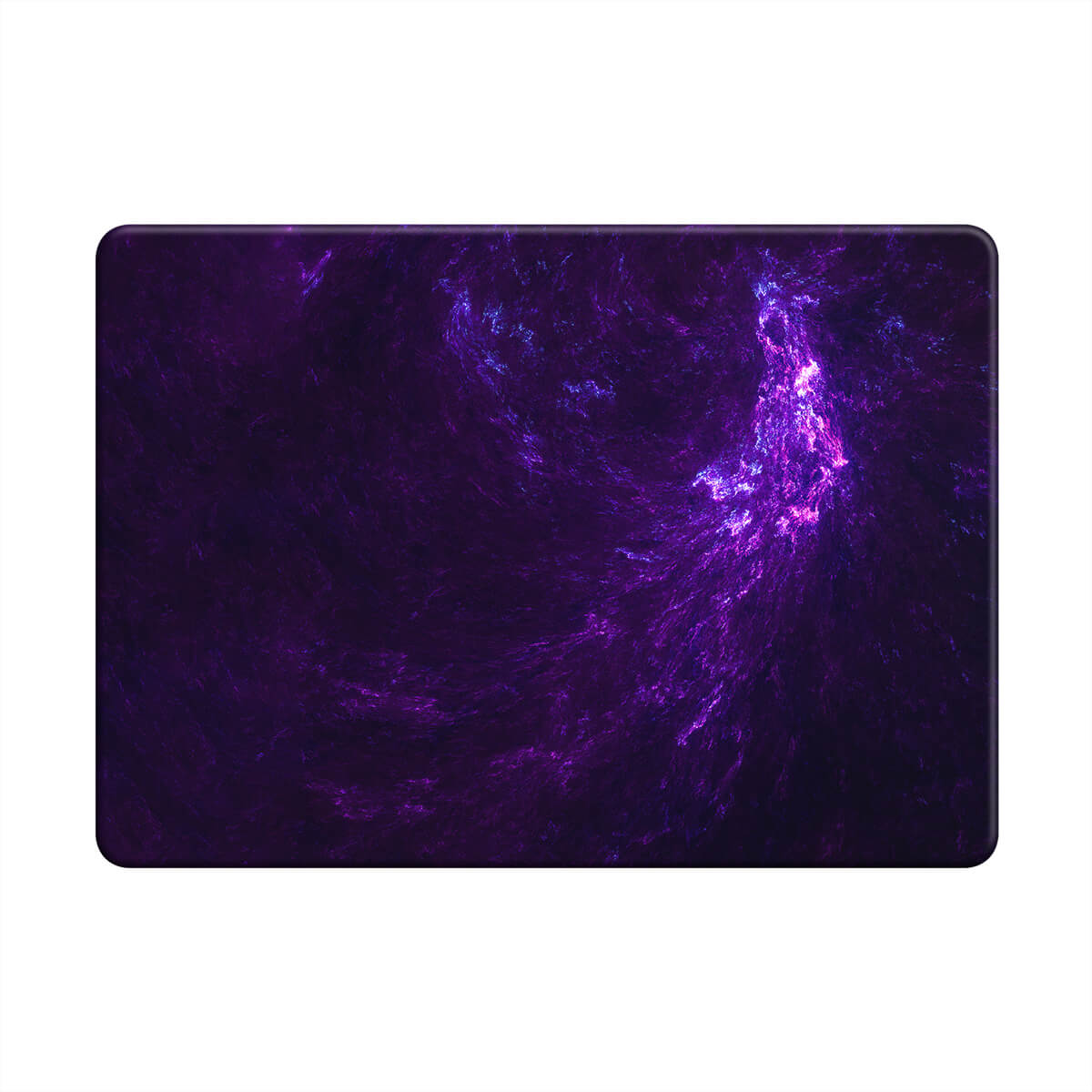 Purple Lifeform | Macbook Anti-Fall Protective Case