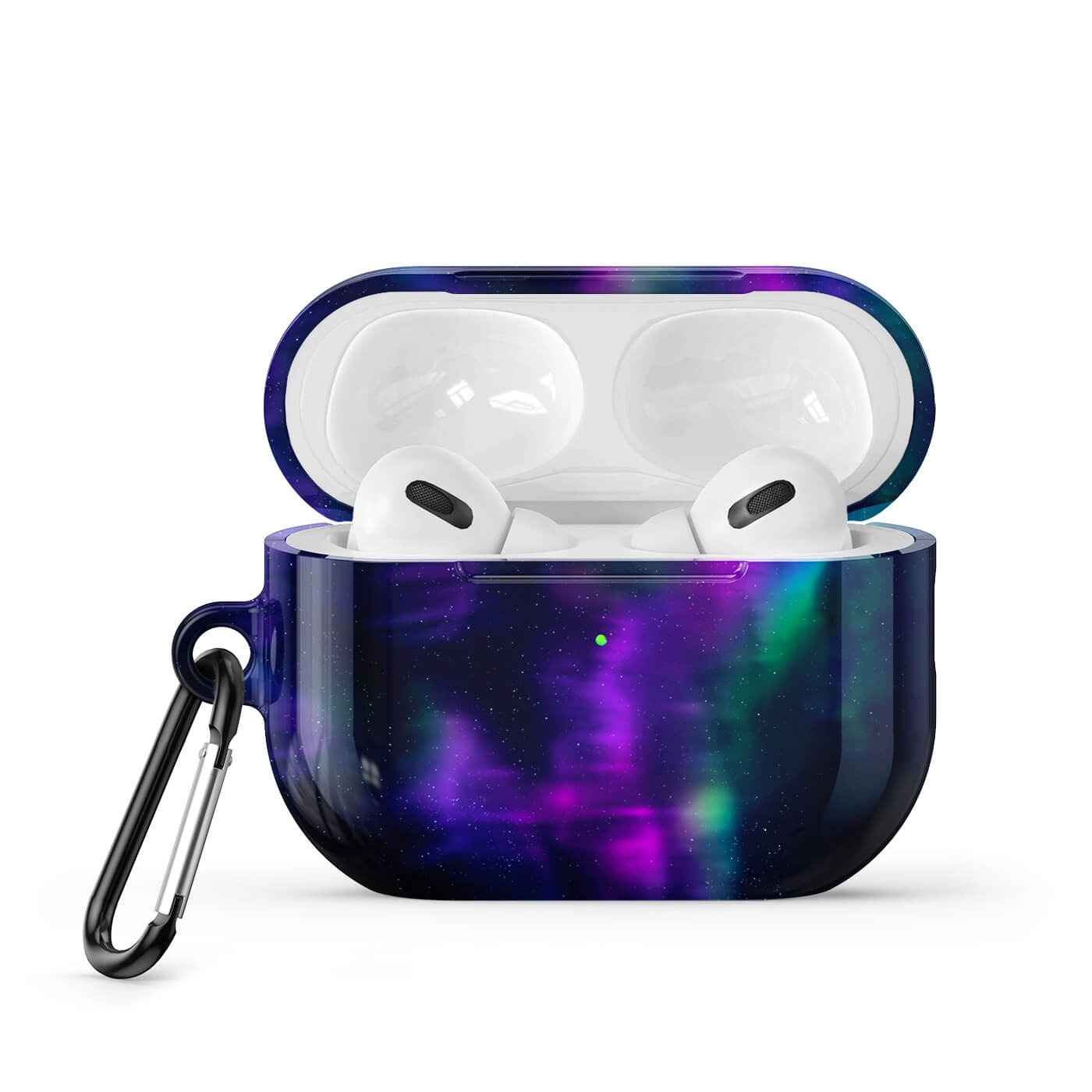 Polar Sonic Wave | AirPods Series Shockproof Protective Case