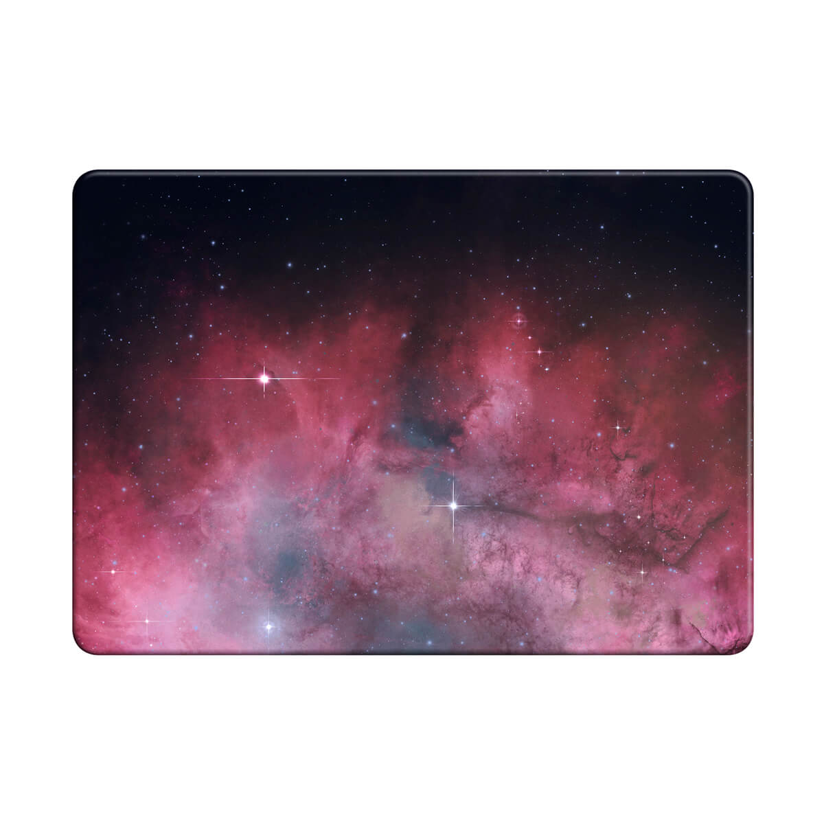 Great Flower Horse Nebula | Macbook Anti-Fall Protective Case