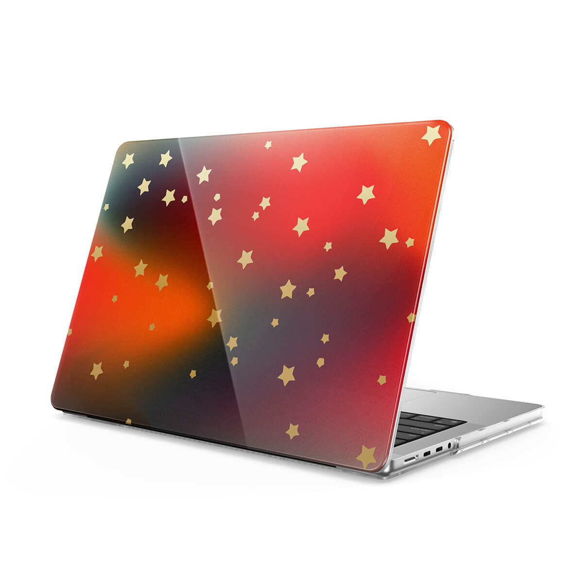 Space-Time Gate | Macbook Anti-Fall Protective Case