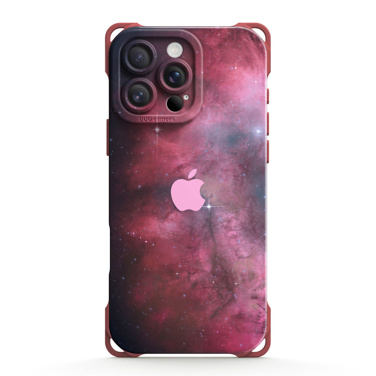 Great Flower Horse Nebula | iPhone Series Ultra Impact Resistant Protective Case