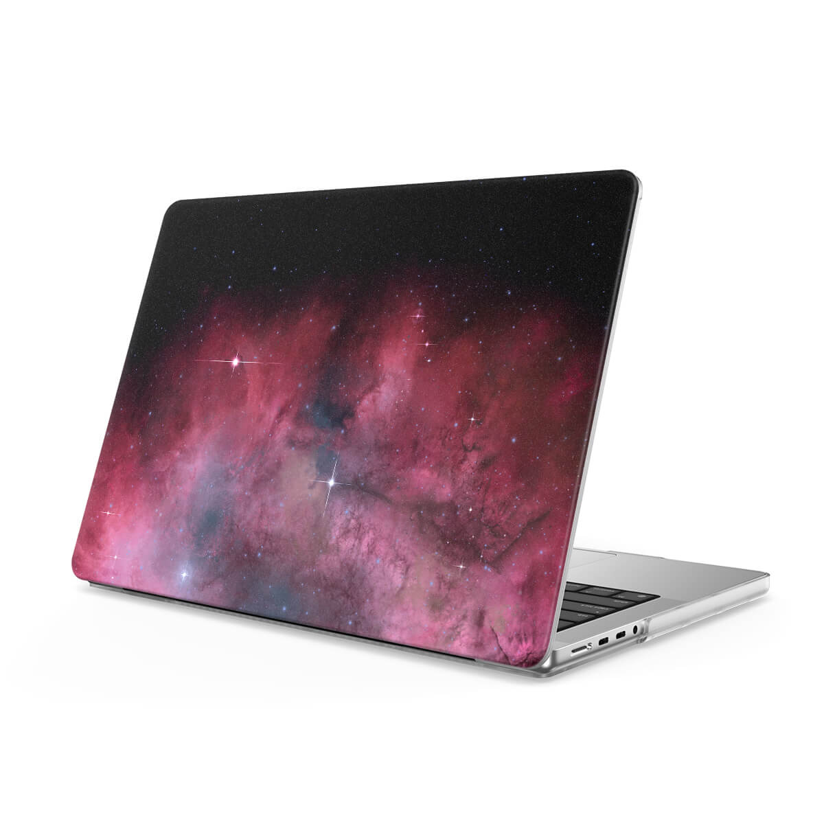 Great Flower Horse Nebula | Macbook Anti-Fall Protective Case