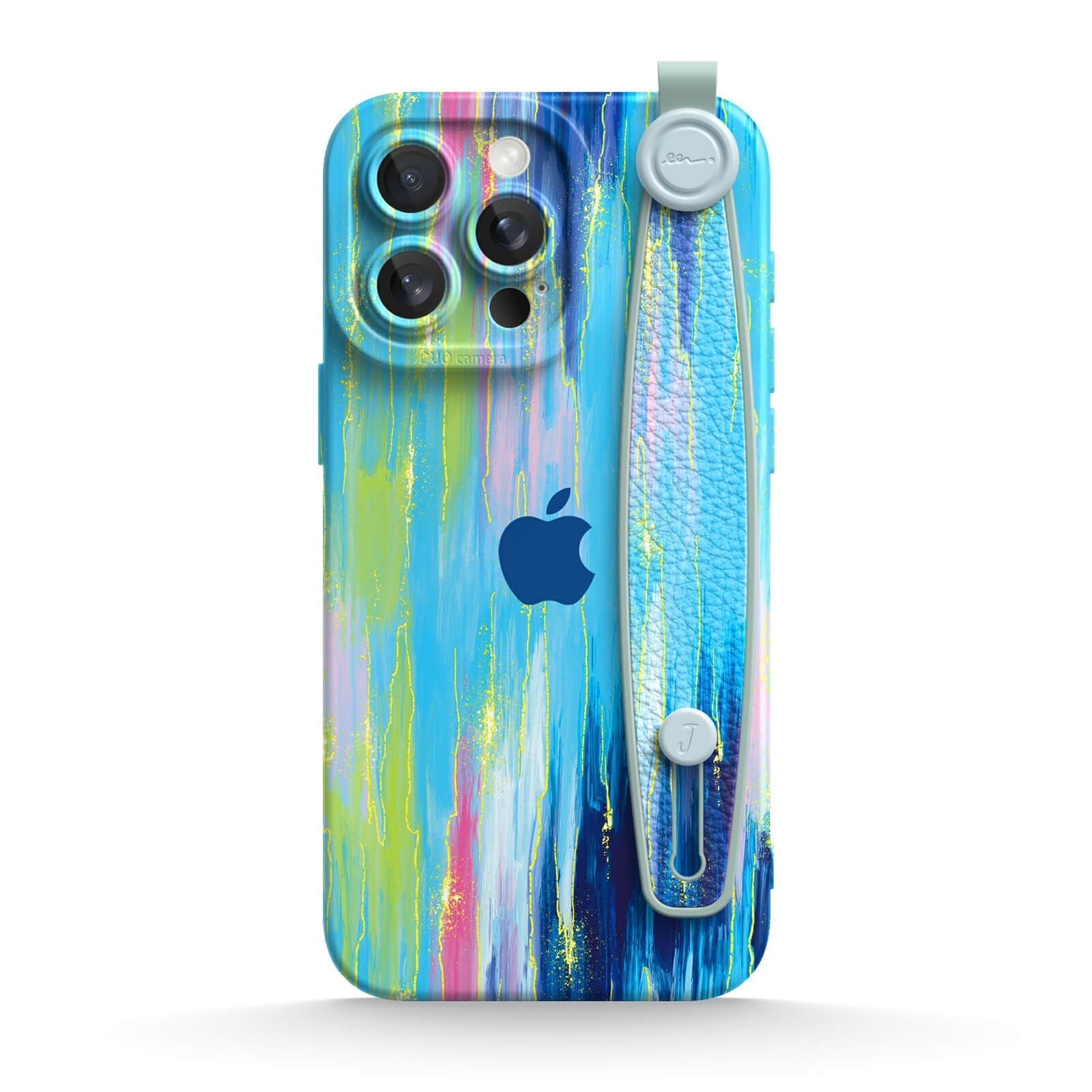 Coolness | iPhone Series Multifunctional Wristband Case