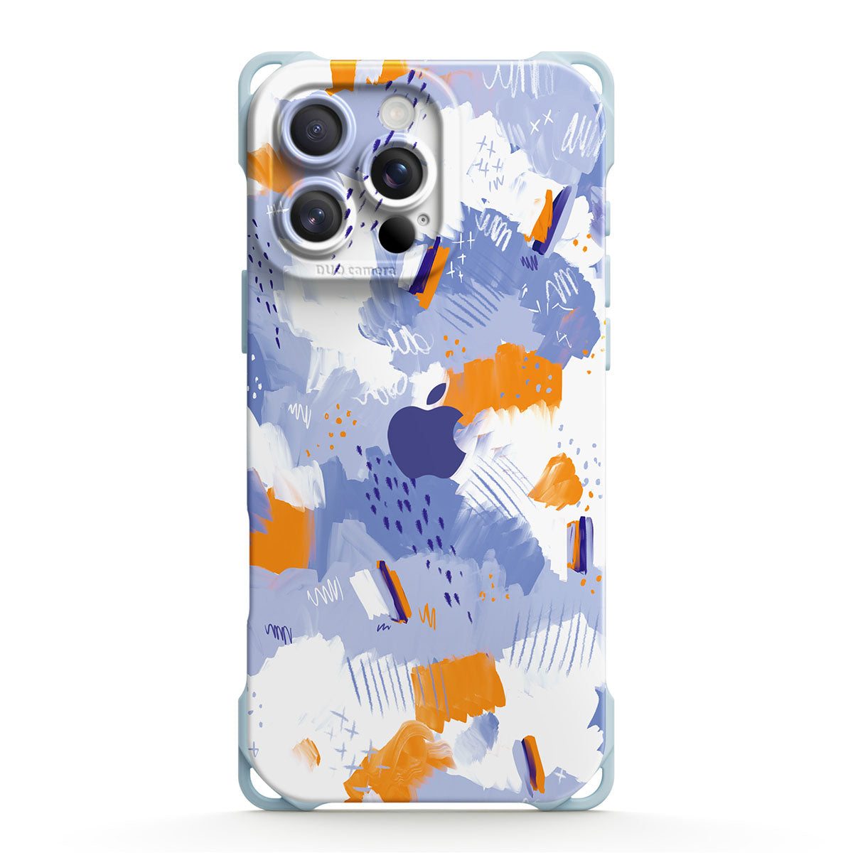 Snowball-Fight | iPhone Series Ultra Impact Resistant Protective Case