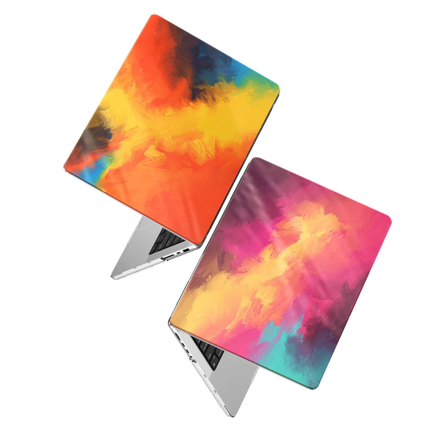 Dusk Sunset | Macbook Anti-Fall Protective Case