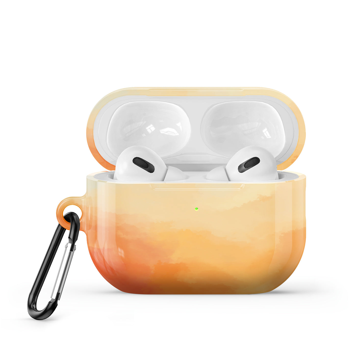 Dusk Sunset | AirPods Series Shockproof Protective Case