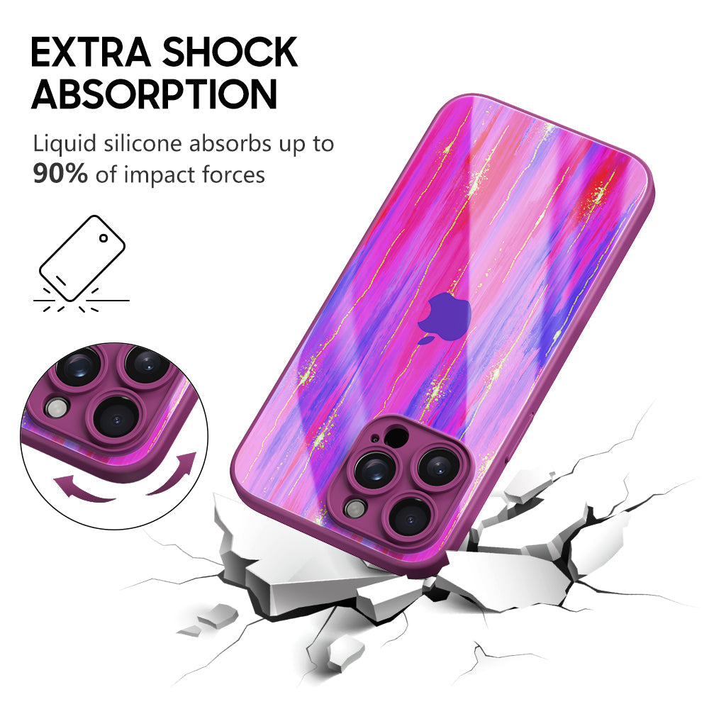 Aartistic Conception | IPhone Series Impact Resistant Protective Case