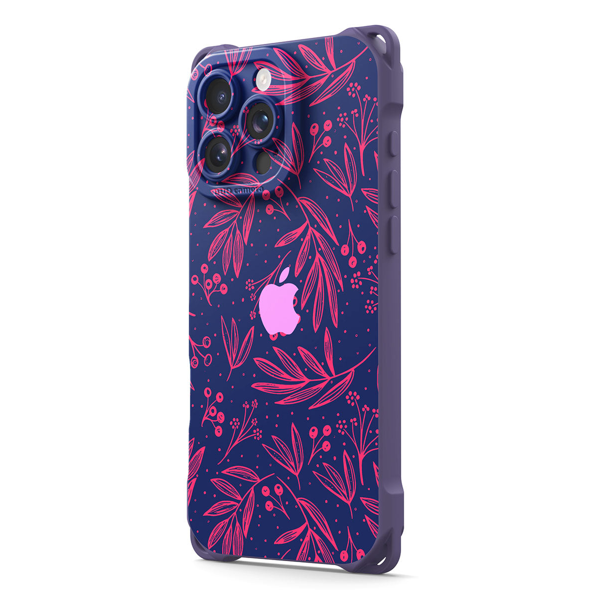 Ilex | iPhone Series Ultra Impact Resistant Protective Case