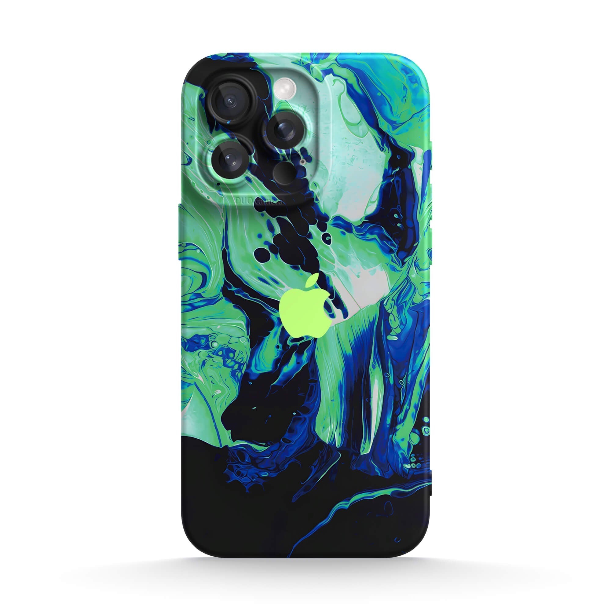 Netherworld Crack | IPhone Series Impact Resistant Protective Case