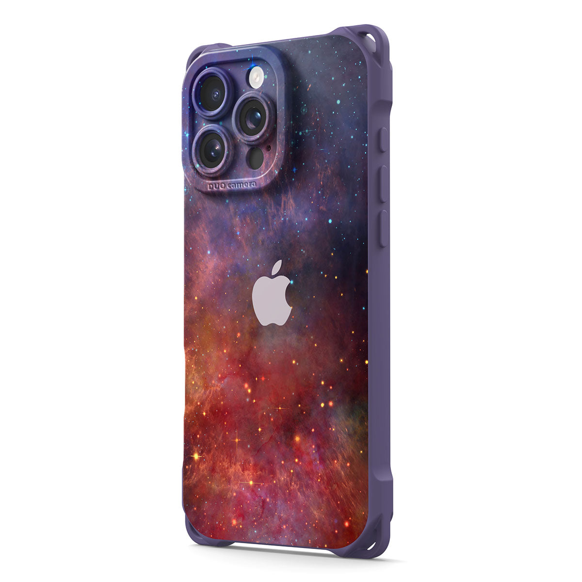 Earth-shattering Star | iPhone Series Ultra Impact Resistant Protective Case