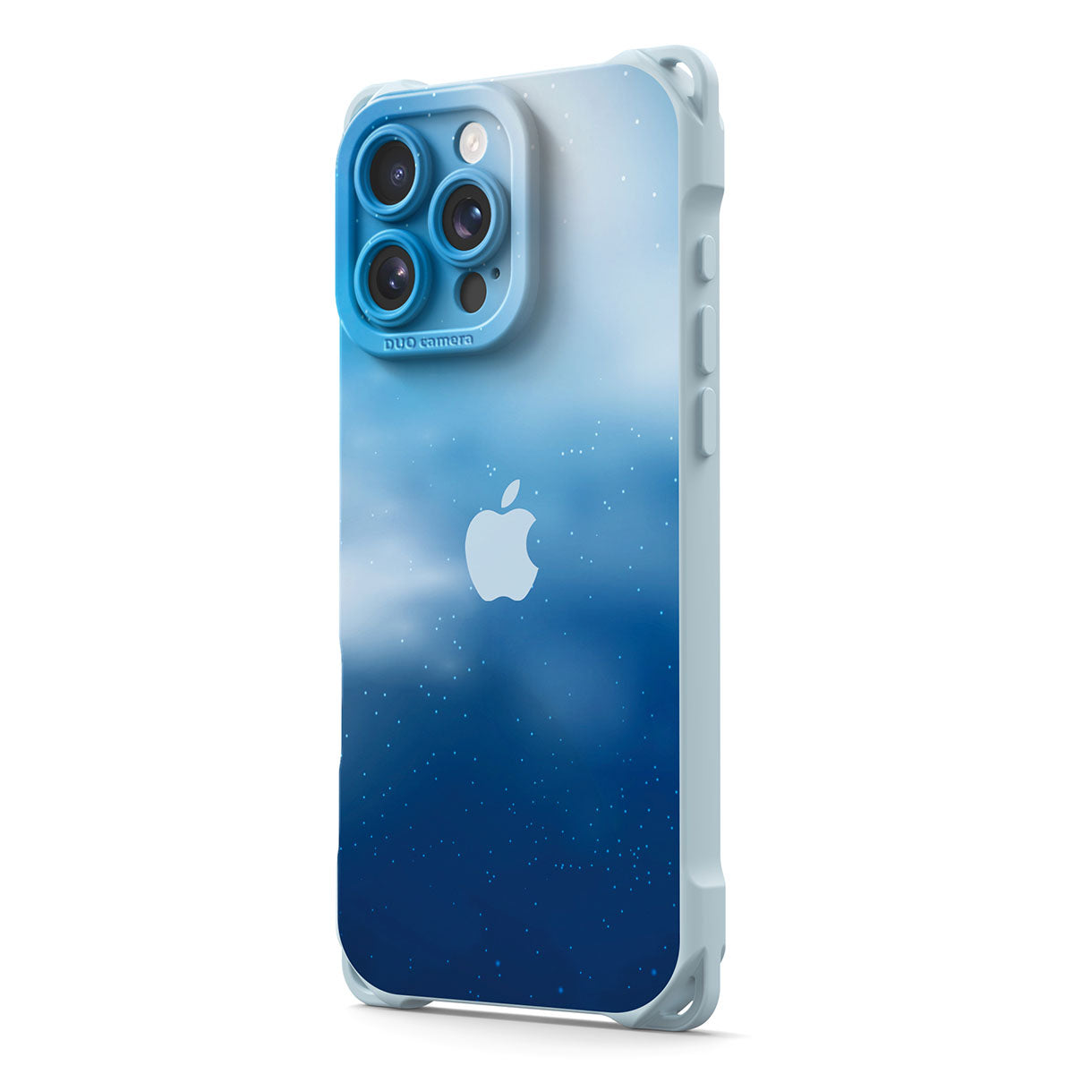 Calm Night | iPhone Series Ultra Impact Resistant Protective Case