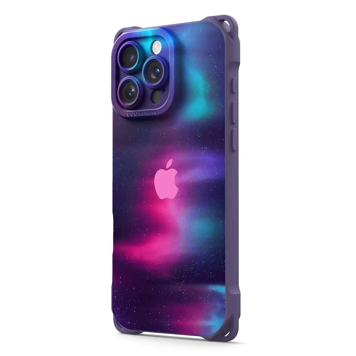 Dazzle Shadow | iPhone Series Ultra Impact Resistant Protective Case