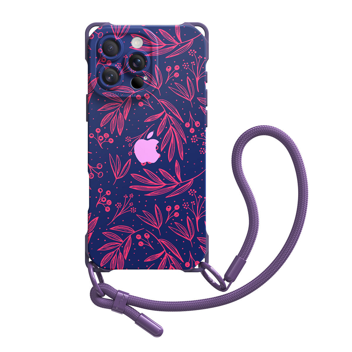 Ilex | iPhone Series Ultra Impact Resistant Protective Case