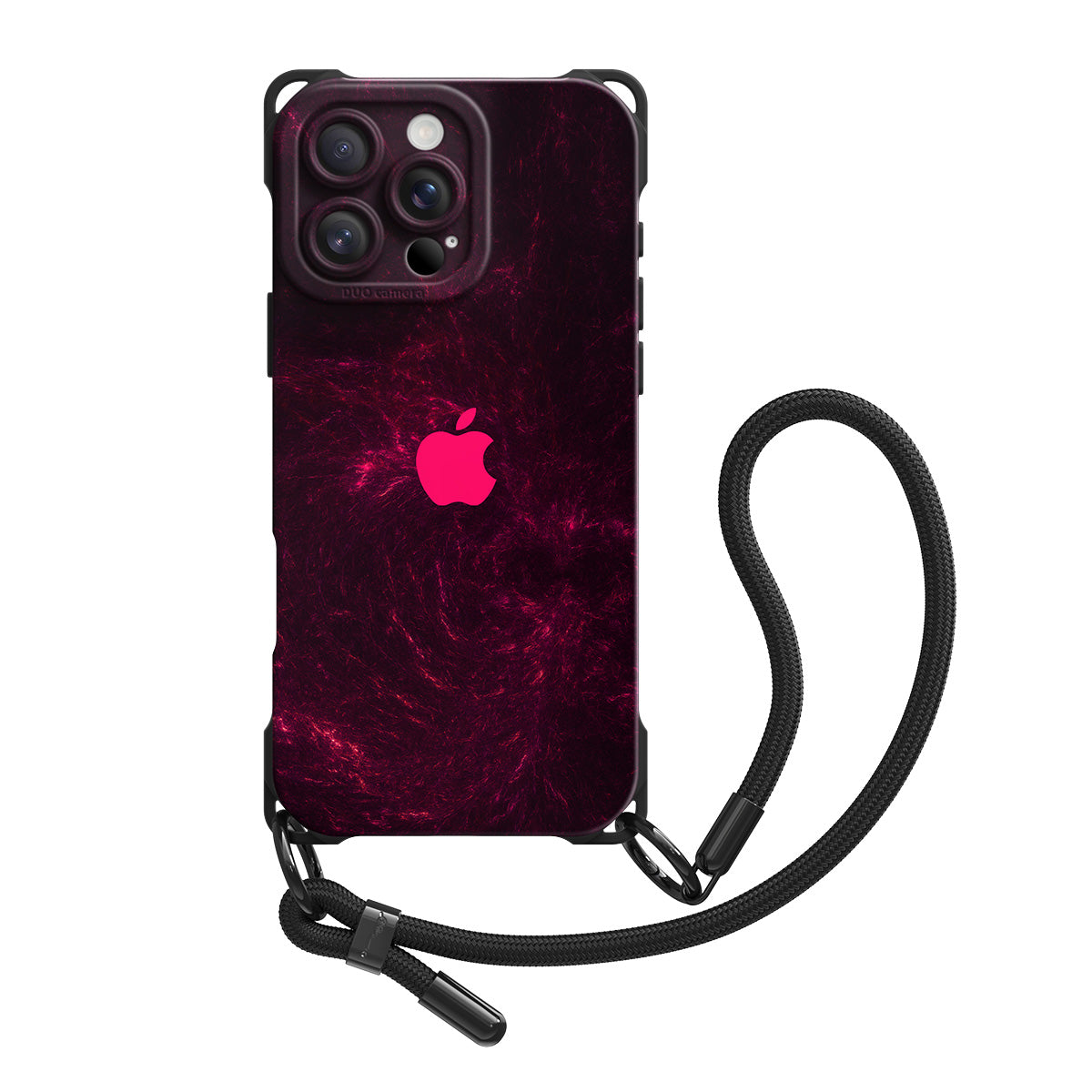 Gravitation One | iPhone Series Ultra Impact Resistant Protective Case