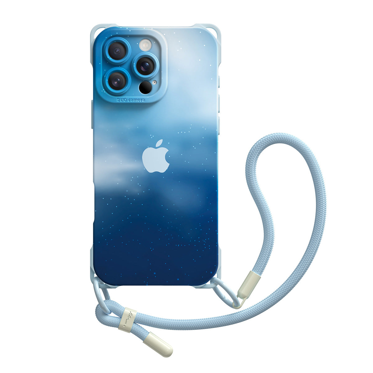 Calm Night | iPhone Series Ultra Impact Resistant Protective Case