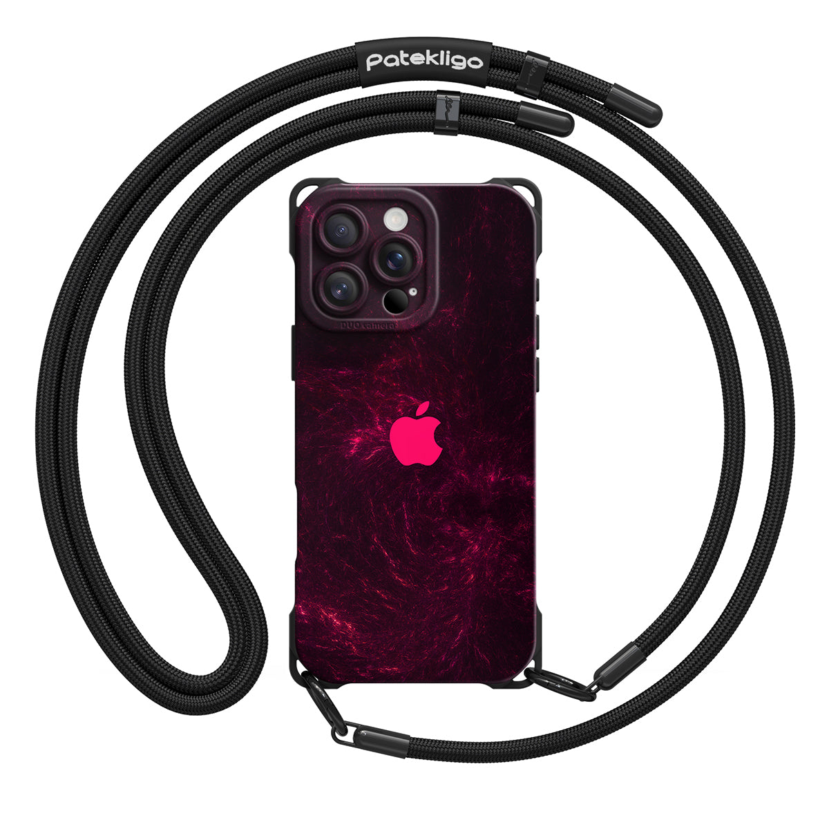 Gravitation One | iPhone Series Ultra Impact Resistant Protective Case