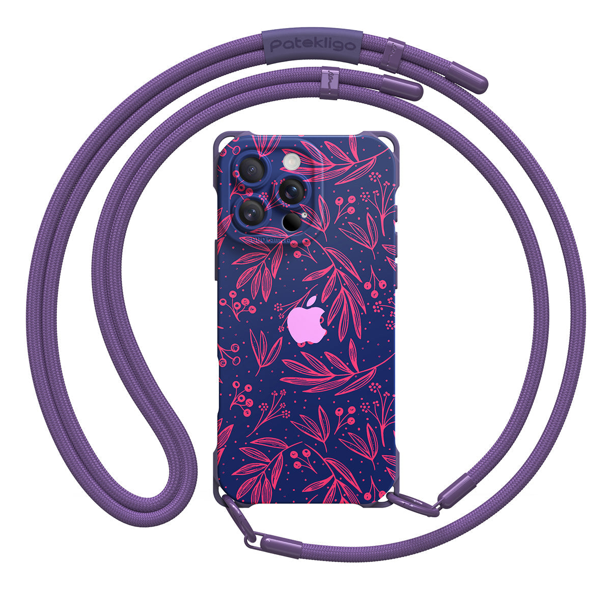 Ilex | iPhone Series Ultra Impact Resistant Protective Case