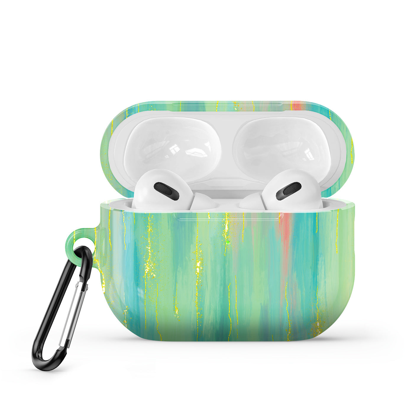 Fresh | AirPods Series Shockproof Protective Case