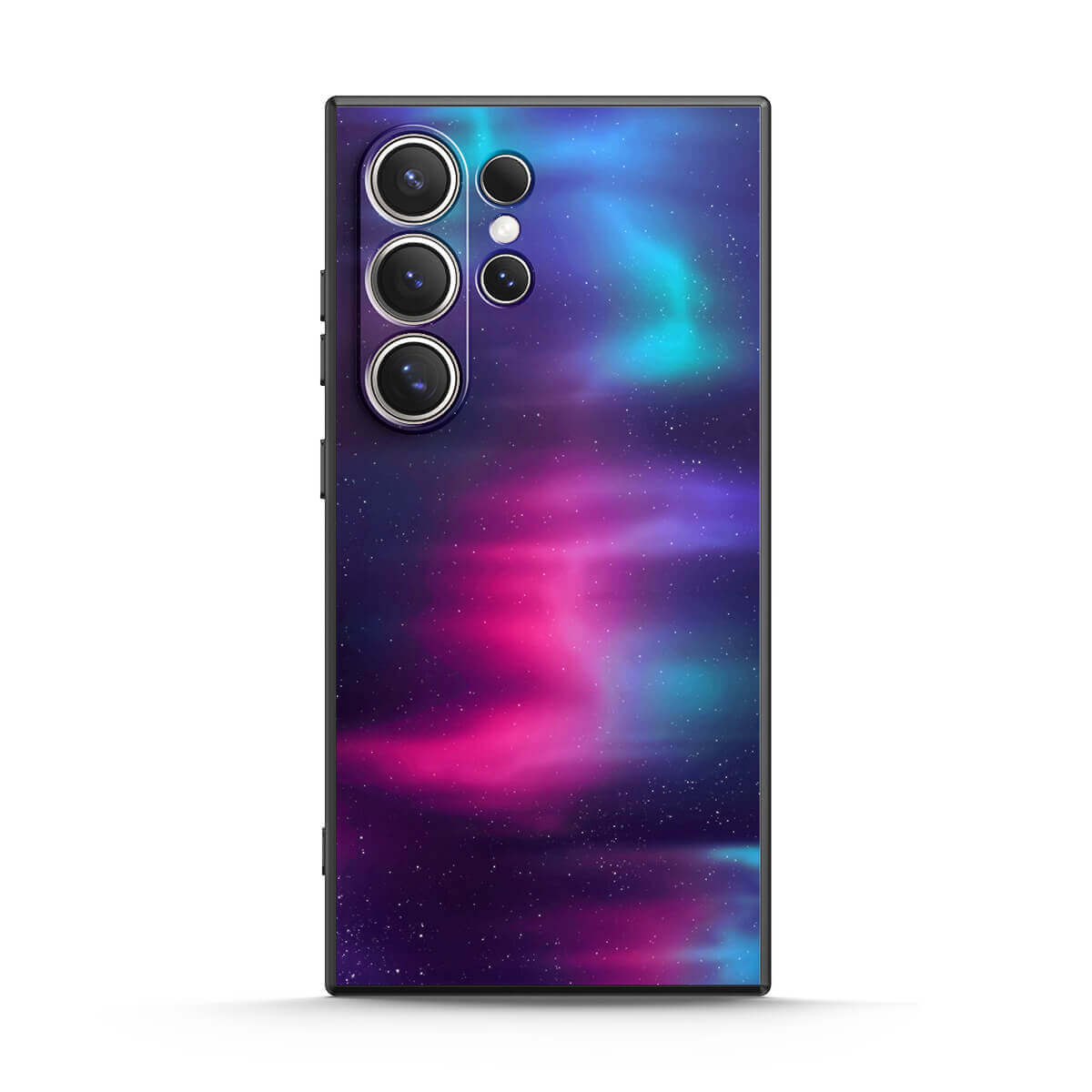 Dazzle Shadow | Samsung Series Impact Resistant Protective Case