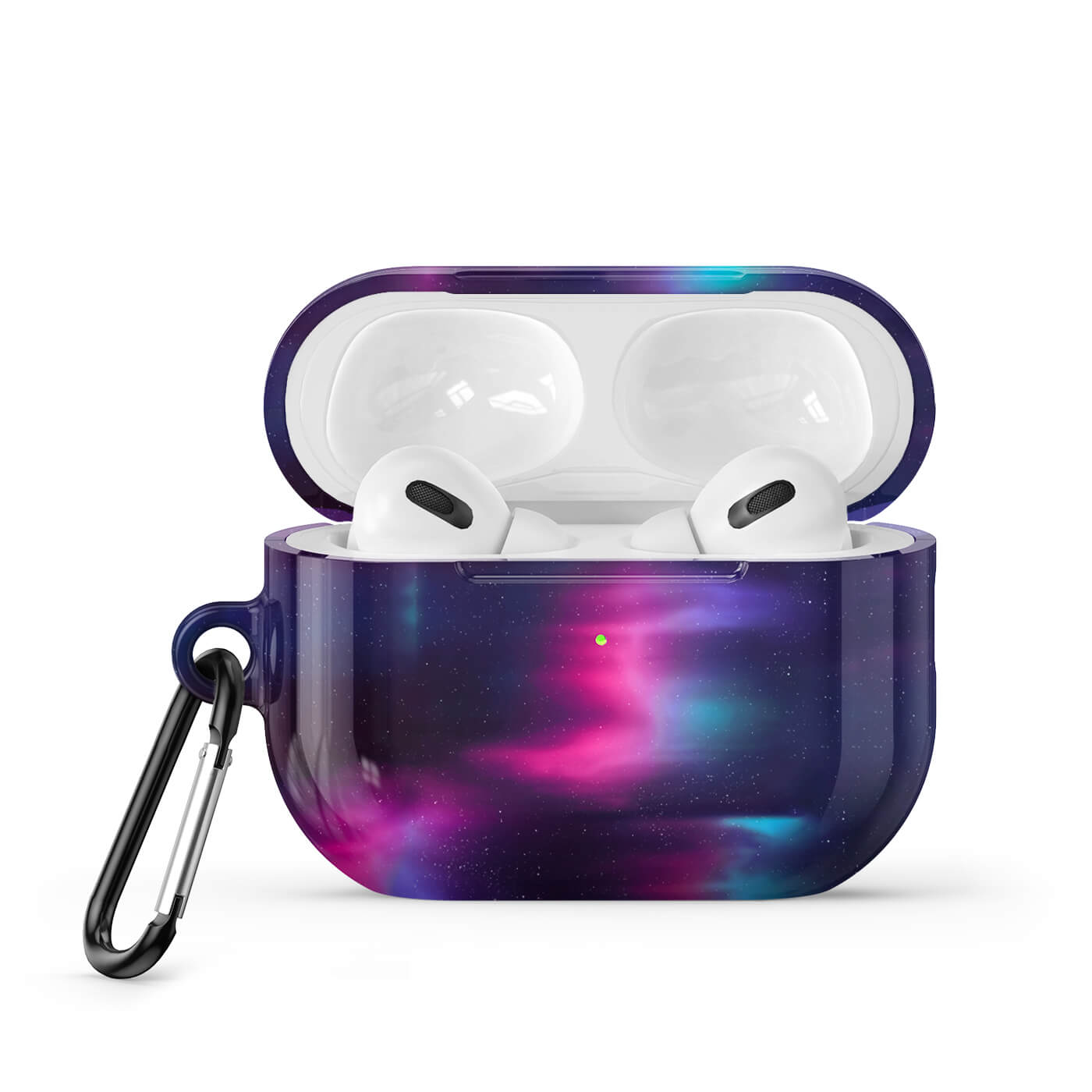 Dazzle Shadow | AirPods Series Shockproof Protective Case