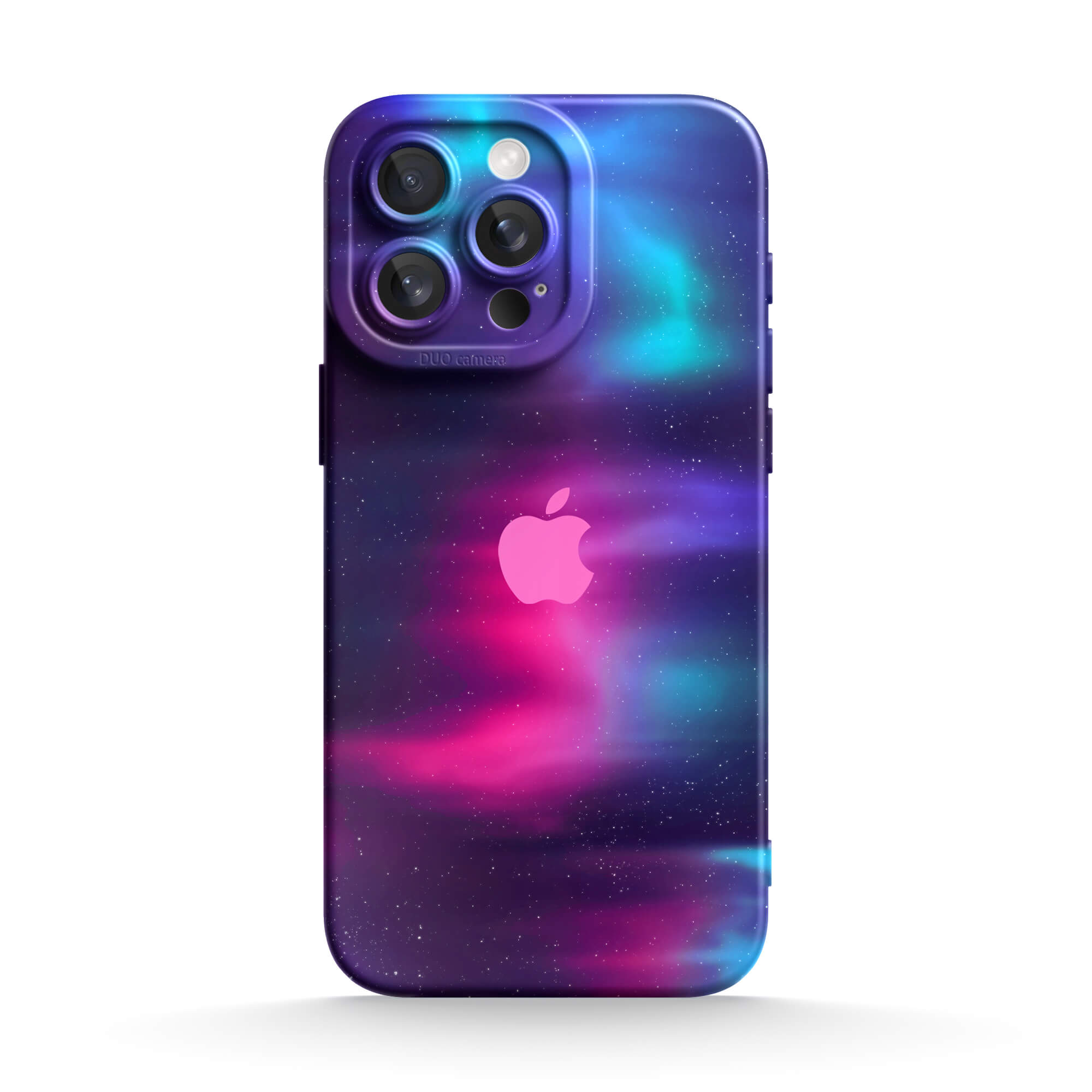 Dazzle Shadow | IPhone Series Impact Resistant Protective Case