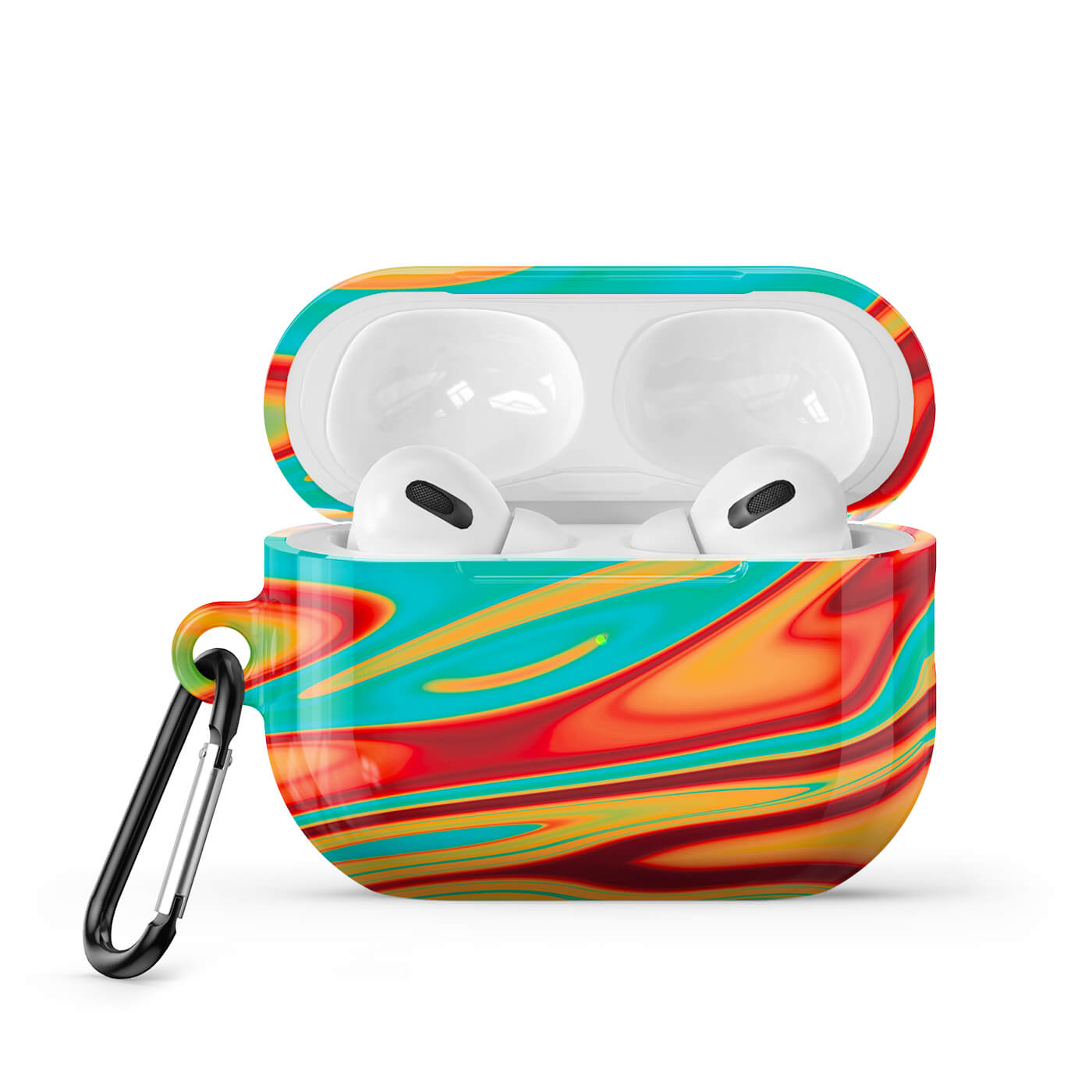 Performance | AirPods Series Shockproof Protective Case