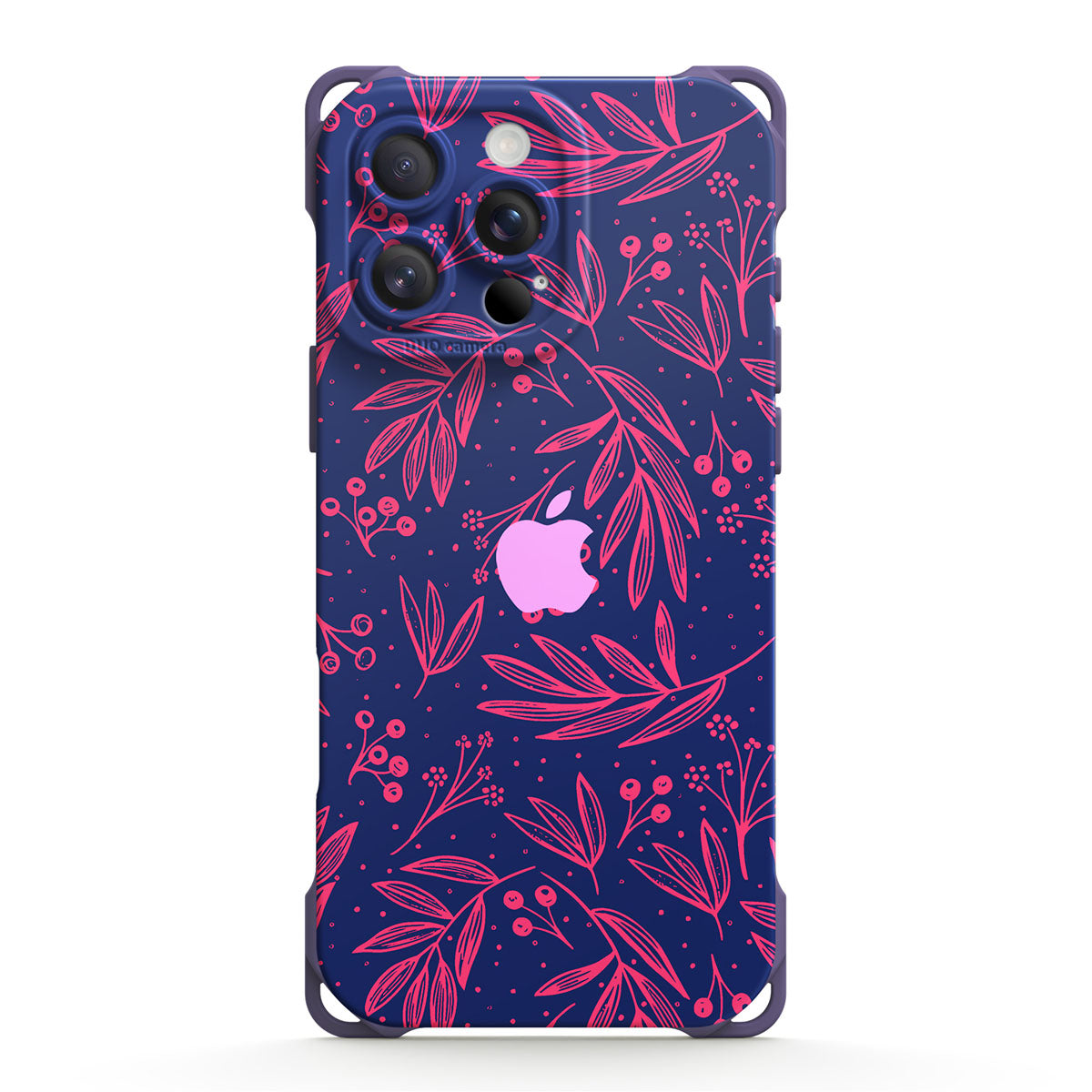 Ilex | iPhone Series Ultra Impact Resistant Protective Case