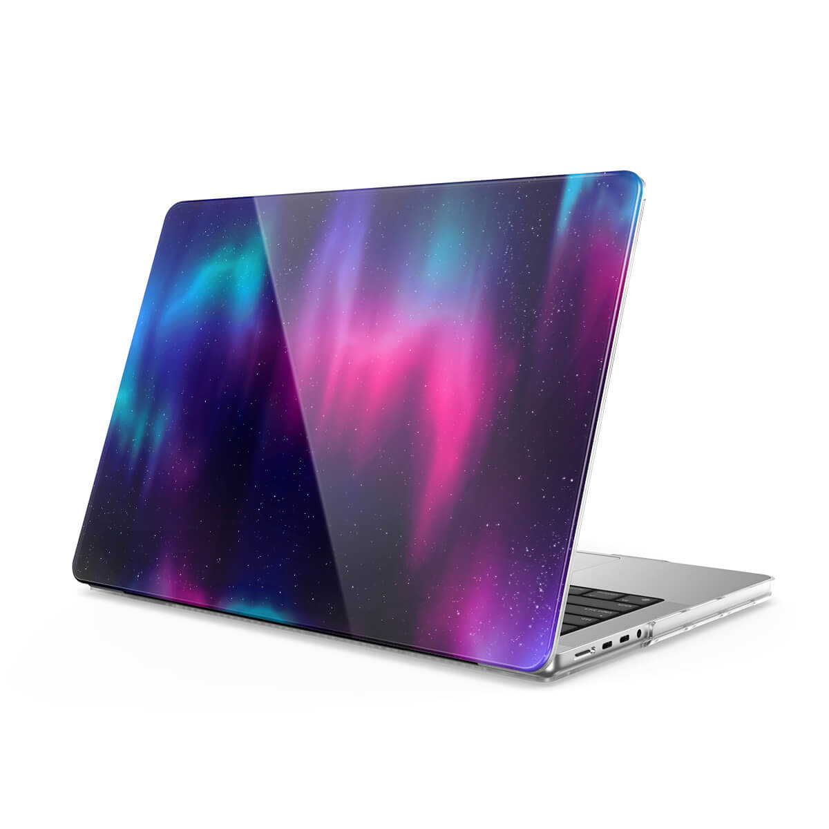 Dazzle Shadow | Macbook Anti-Fall Protective Case