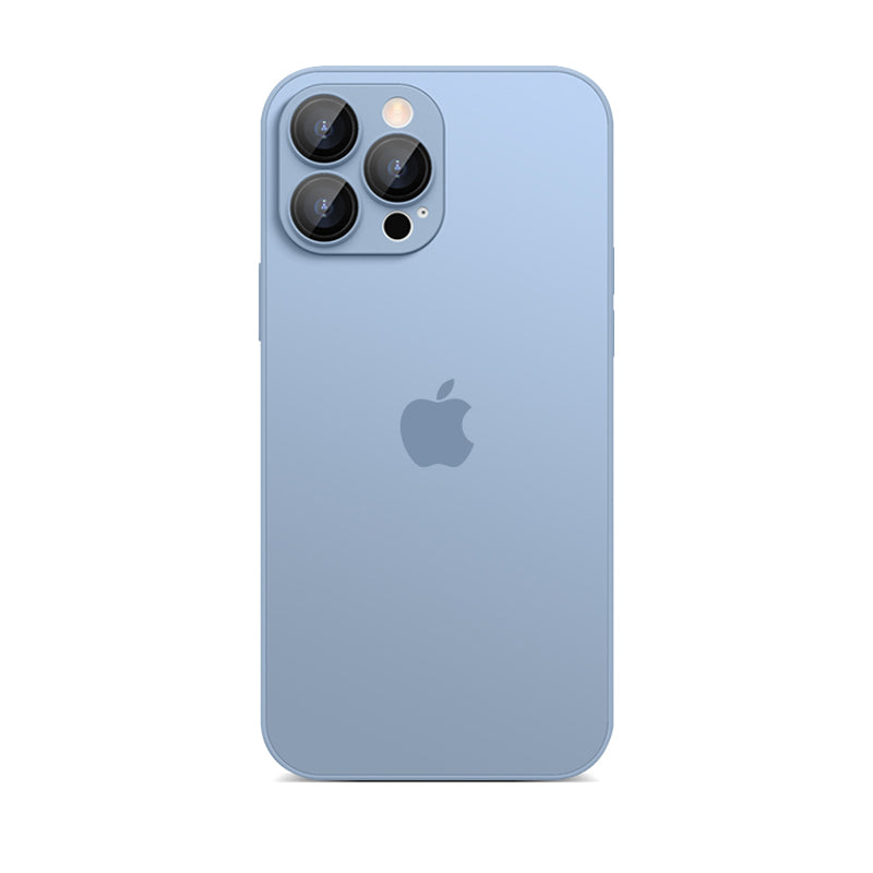 iPhone Series | Eagle Eye Matte Glass Case