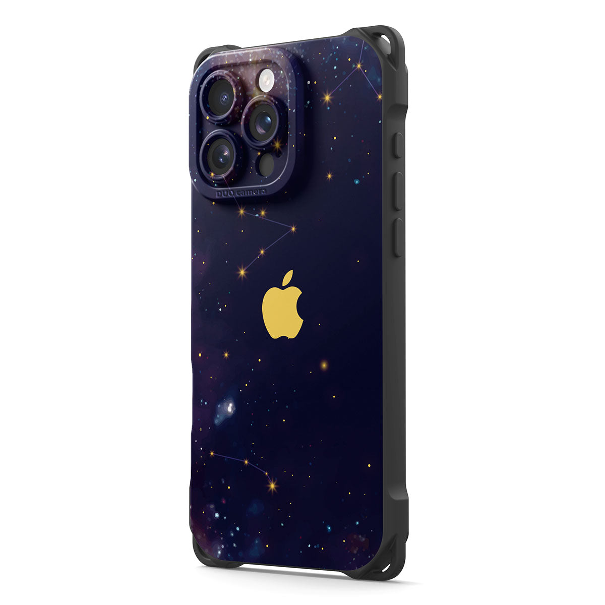 Astronomy | iPhone Series Ultra Impact Resistant Protective Case