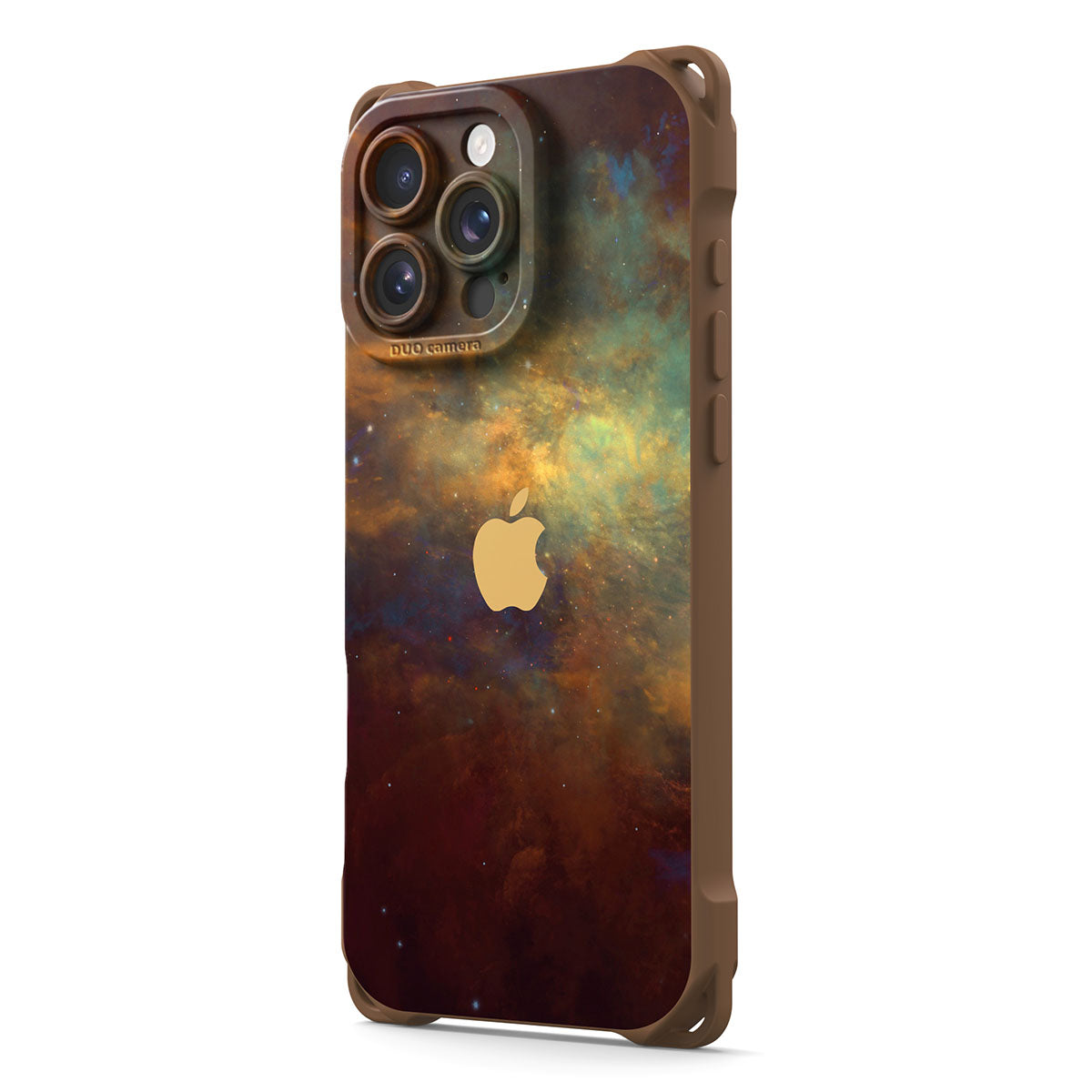 Smoke Star | iPhone Series Ultra Impact Resistant Protective Case