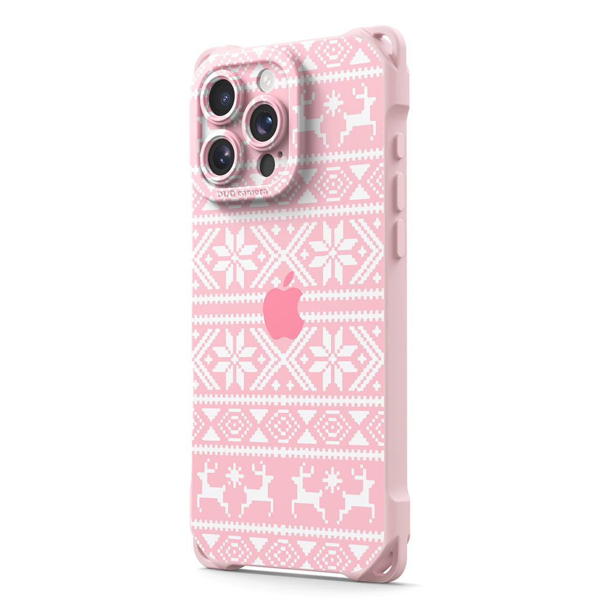 Knitted Christmas | iPhone Series Ultra Impact Resistant Protective Case