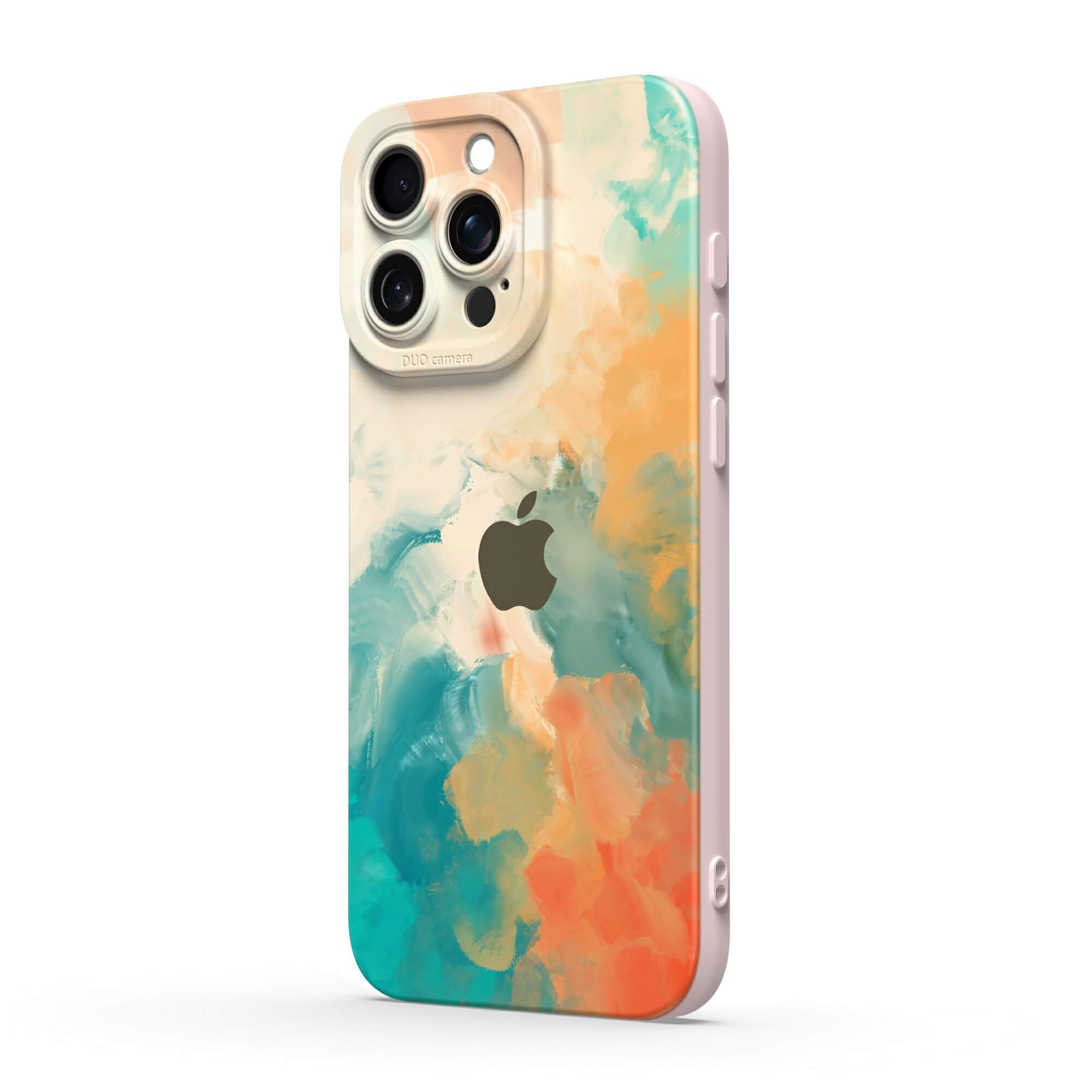 Floating Clouds | IPhone Series Impact Resistant Protective Case