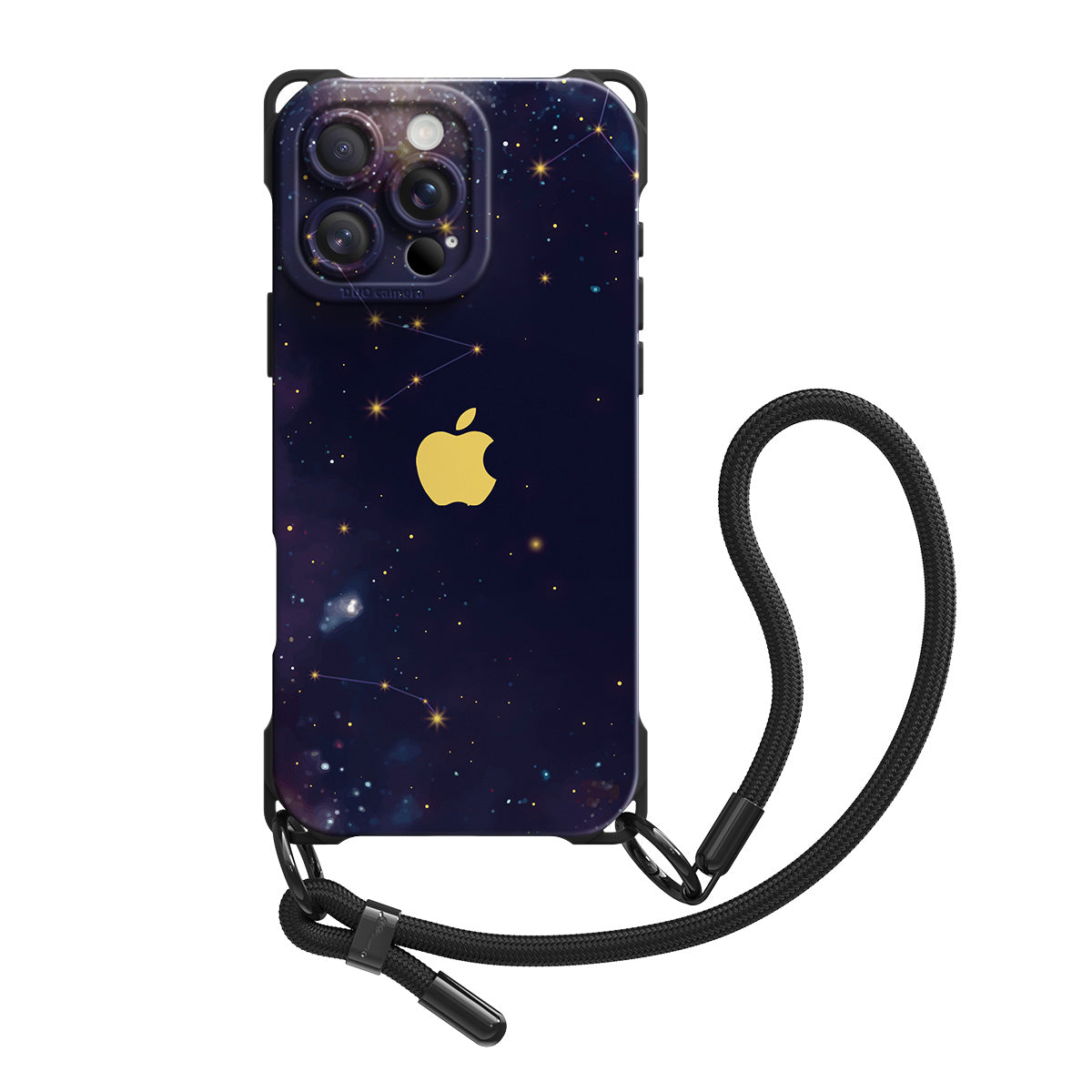 Astronomy | iPhone Series Ultra Impact Resistant Protective Case