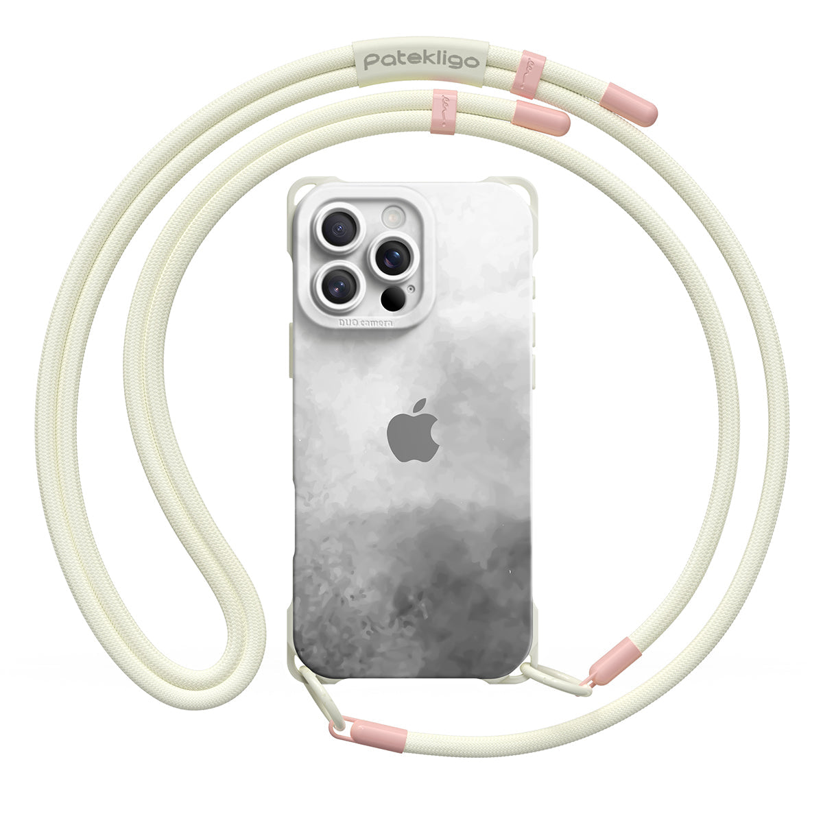 Ink Mist | iPhone Series Ultra Impact Resistant Protective Case