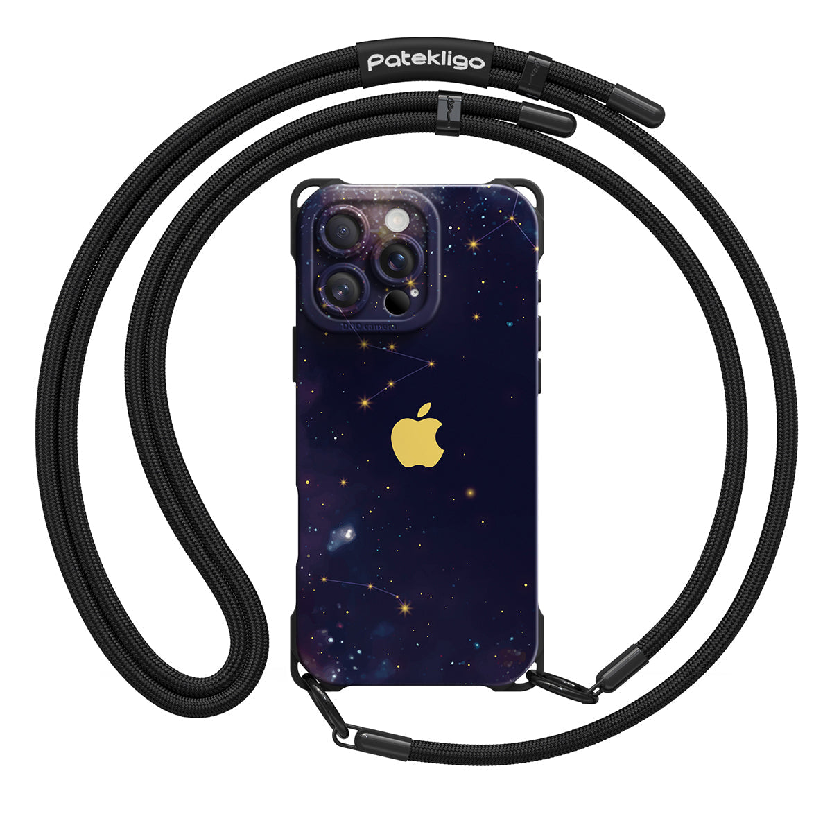 Astronomy | iPhone Series Ultra Impact Resistant Protective Case